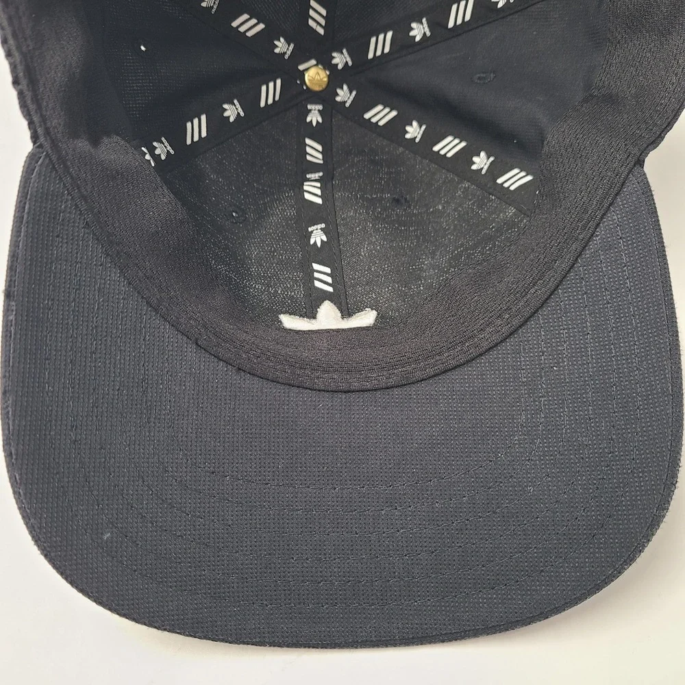 adidas hat adjustable